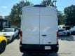 2023 Ford Transit Cargo Van T-350 148" EL Hi Rf 9500 GVWR RWD - 22535676 - 3