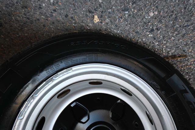 2023 Ford Transit Cargo Van T-350 148" EL Hi Rf 9500 GVWR RWD - 22940396 - 11