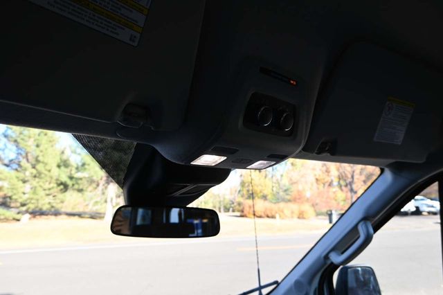 2023 Ford Transit Cargo Van T-350 148" EL Hi Rf 9500 GVWR RWD - 22940396 - 29