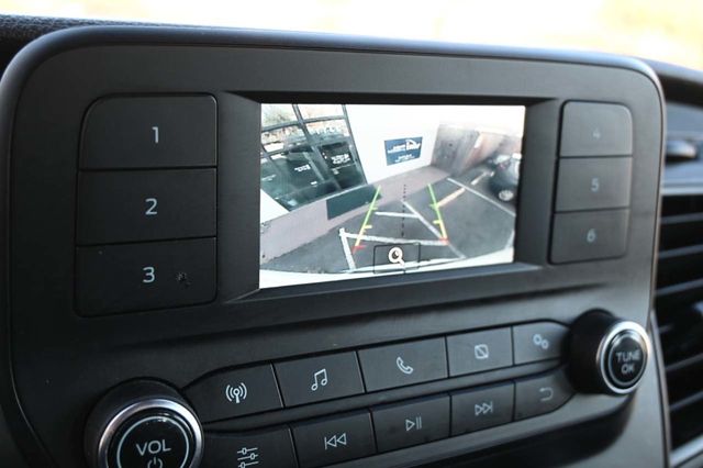 2023 Ford Transit Cargo Van T-350 148" EL Hi Rf 9500 GVWR RWD - 22940396 - 34