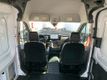 2023 Ford Transit Cargo Van T-350 148" EL Hi Rf 9500 GVWR RWD W/Navi - 23059359 - 9