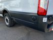 2023 Ford Transit Cargo Van T-350 148" EL Hi Rf 9500 GVWR RWD W/Navi - 23059359 - 10
