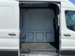 2023 Ford Transit Cargo Van T-350 148" EL Hi Rf 9500 GVWR RWD W/Navi - 23059359 - 11