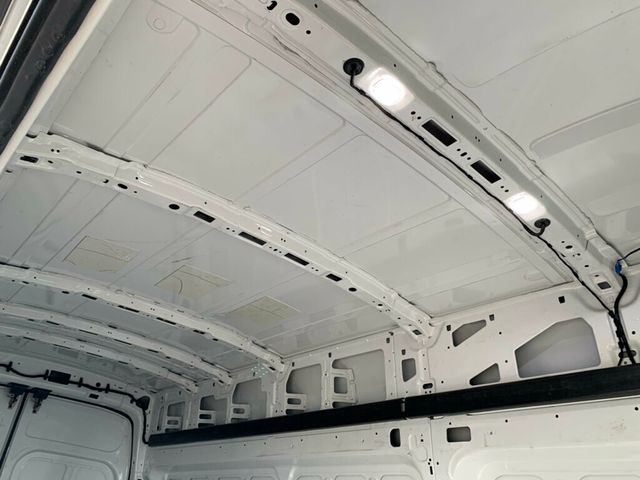 2023 Ford Transit Cargo Van T-350 148" EL Hi Rf 9500 GVWR RWD W/Navi - 23059359 - 15