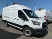 2023 Ford Transit Cargo Van T-350 148" EL Hi Rf 9500 GVWR RWD W/Navi - 23059359 - 19