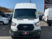 2023 Ford Transit Cargo Van T-350 148" EL Hi Rf 9500 GVWR RWD W/Navi - 23059359 - 20