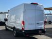 2023 Ford Transit Cargo Van T-350 148" EL Hi Rf 9500 GVWR RWD W/Navi - 23059359 - 23
