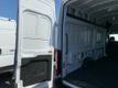 2023 Ford Transit Cargo Van T-350 148" EL Hi Rf 9500 GVWR RWD W/Navi - 23059359 - 3