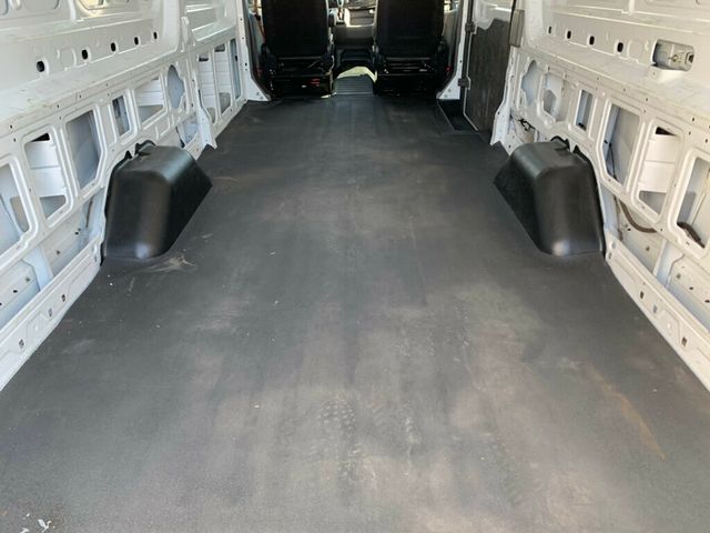 2023 Ford Transit Cargo Van T-350 148" EL Hi Rf 9500 GVWR RWD W/Navi - 23059359 - 7