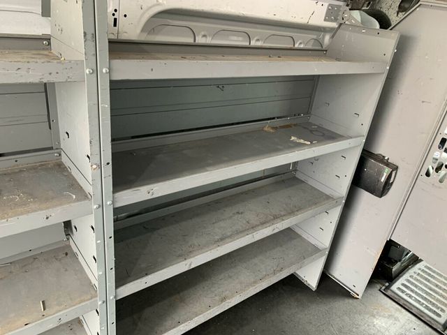 2023 Ford Transit Cargo Van T-350 148" EL Hi Rf 9950 GVWR RWD 1-Owner - 23040258 - 13