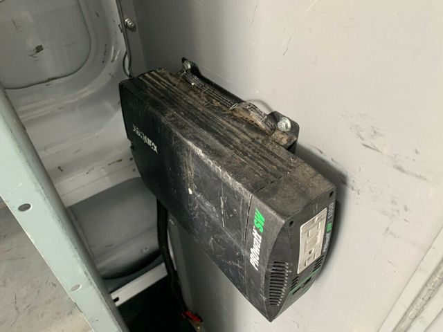 2023 Ford Transit Cargo Van T-350 148" EL Hi Rf 9950 GVWR RWD 1-Owner - 23040258 - 15