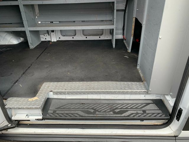 2023 Ford Transit Cargo Van T-350 148" EL Hi Rf 9950 GVWR RWD 1-Owner - 23040258 - 17