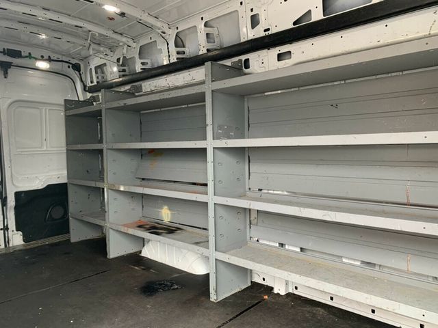 2023 Ford Transit Cargo Van T-350 148" EL Hi Rf 9950 GVWR RWD 1-Owner - 23040258 - 20
