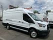 2023 Ford Transit Cargo Van T-350 148" EL Hi Rf 9950 GVWR RWD 1-Owner - 23040258 - 27