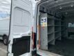 2023 Ford Transit Cargo Van T-350 148" EL Hi Rf 9950 GVWR RWD 1-Owner - 23040258 - 2