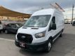 2023 Ford Transit Cargo Van T-350 148" EL Hi Rf 9950 GVWR RWD 1-Owner - 23040258 - 29