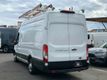 2023 Ford Transit Cargo Van T-350 148" EL Hi Rf 9950 GVWR RWD 1-Owner - 23040258 - 31