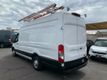 2023 Ford Transit Cargo Van T-350 148" EL Hi Rf 9950 GVWR RWD 1-Owner - 23040258 - 32