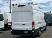 2023 Ford Transit Cargo Van T-350 148" EL Hi Rf 9950 GVWR RWD 1-Owner - 23040258 - 34