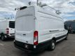 2023 Ford Transit Cargo Van T-350 148" EL Hi Rf 9950 GVWR RWD 1-Owner - 23040258 - 35