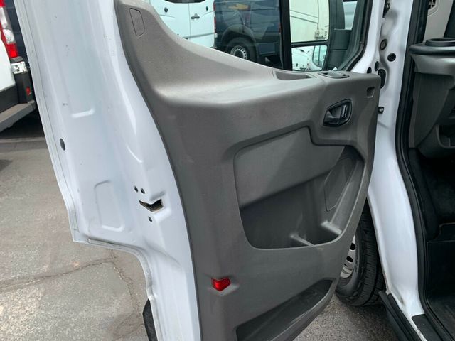 2023 Ford Transit Cargo Van T-350 148" EL Hi Rf 9950 GVWR RWD 1-Owner - 23040258 - 36