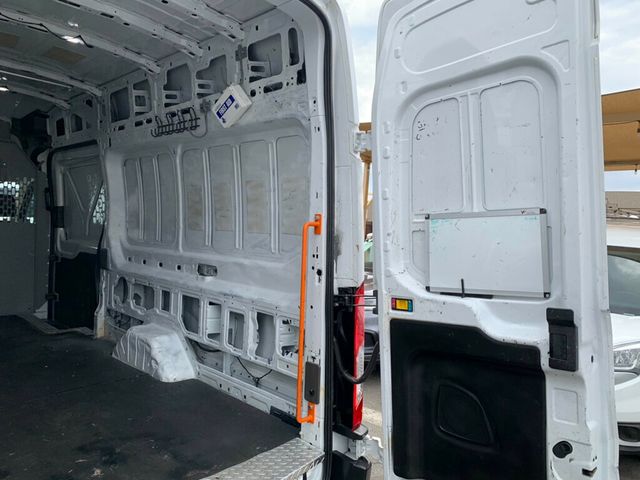 2023 Ford Transit Cargo Van T-350 148" EL Hi Rf 9950 GVWR RWD 1-Owner - 23040258 - 3