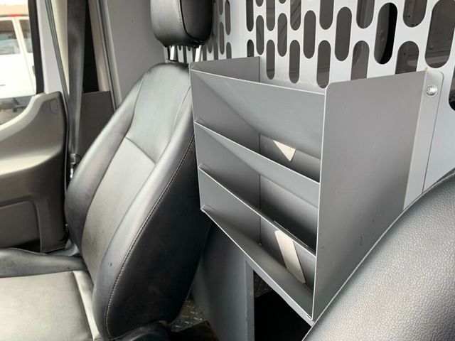 2023 Ford Transit Cargo Van T-350 148" EL Hi Rf 9950 GVWR RWD 1-Owner - 23040258 - 41