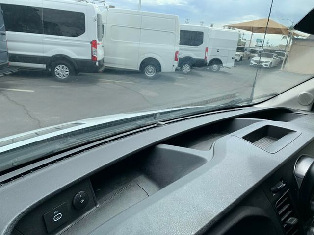 2023 Ford Transit Cargo Van T-350 148" EL Hi Rf 9950 GVWR RWD 1-Owner - 23040258 - 43