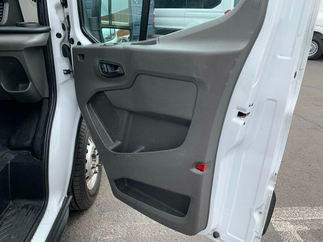 2023 Ford Transit Cargo Van T-350 148" EL Hi Rf 9950 GVWR RWD 1-Owner - 23040258 - 44
