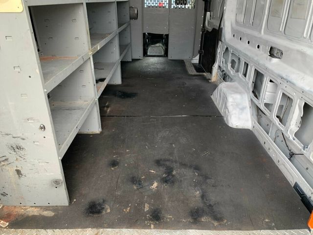 2023 Ford Transit Cargo Van T-350 148" EL Hi Rf 9950 GVWR RWD 1-Owner - 23040258 - 5