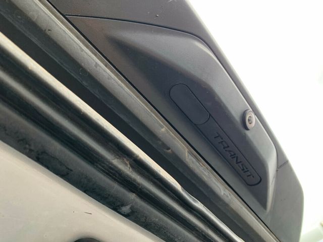2023 Ford Transit Cargo Van T-350 148" EL Hi Rf 9950 GVWR RWD 1-Owner - 23040258 - 7