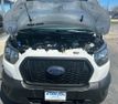 2023 Ford Transit Cargo Van T-350 148" Med Rf 9500 GVWR AWD - 22398977 - 14