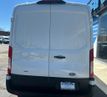 2023 Ford Transit Cargo Van T-350 148" Med Rf 9500 GVWR AWD - 22398977 - 34