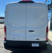 2023 Ford Transit Cargo Van T-350 148" Med Rf 9500 GVWR AWD - 22398977 - 3