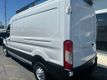 2023 Ford Transit Cargo Van T-350 148" Med Rf 9500 GVWR AWD - 22398977 - 40