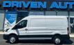 2023 Ford Transit Cargo Van T-350 148" Med Rf 9500 GVWR AWD - 22398977 - 46