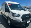 2023 Ford Transit Cargo Van T-350 148" Med Rf 9500 GVWR AWD - 22398977 - 7