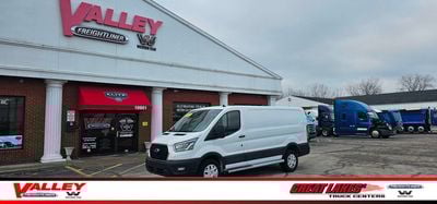 2023 Ford Transit Cargo Van 250 - A55166