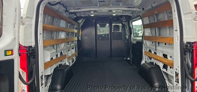 2023 Ford Transit Cargo Van 250  - 22996421 - 13