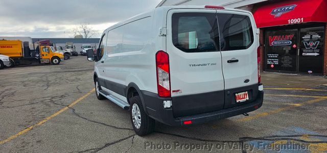 2023 Ford Transit Cargo Van 250  - 22996421 - 14