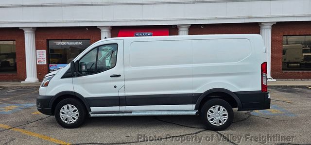 2023 Ford Transit Cargo Van 250  - 22996421 - 15