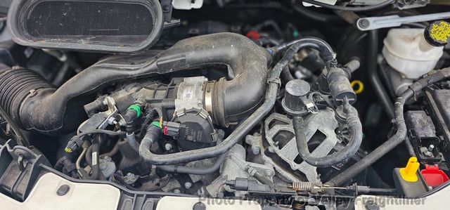 2023 Ford Transit Cargo Van 250  - 22996421 - 16