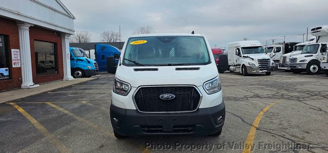 2023 Ford Transit Cargo Van 250  - 22996421 - 2