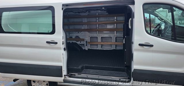 2023 Ford Transit Cargo Van 250  - 22996421 - 6