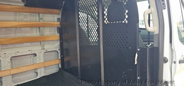 2023 Ford Transit Cargo Van 250  - 22996421 - 7