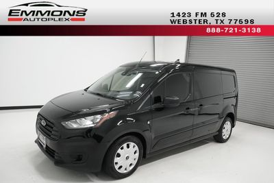 2023 Ford Transit Connect Van