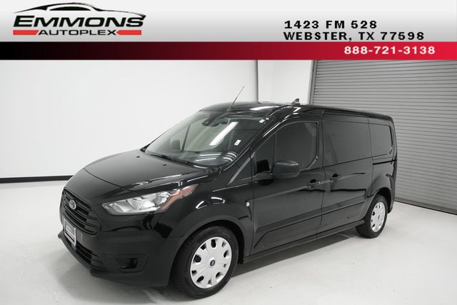 2023 Ford Transit Connect Van XL LWB w/Rear Liftgate - 22968665 - 0
