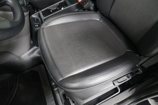 2023 Ford Transit Connect Van XL LWB w/Rear Liftgate - 22968665 - 9