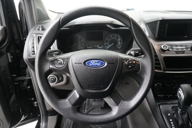 2023 Ford Transit Connect Van XL LWB w/Rear Liftgate - 22968665 - 11