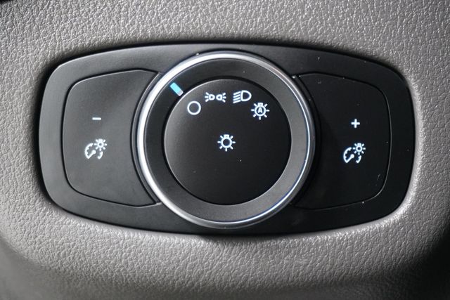 2023 Ford Transit Connect Van XL LWB w/Rear Liftgate - 22968665 - 17